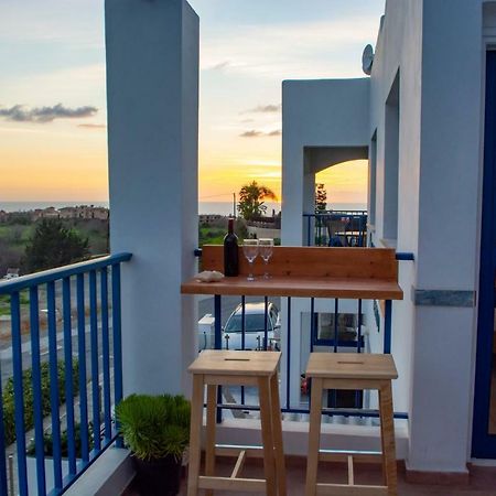 Ron'S Pergola Apartment Πάφος Εξωτερικό φωτογραφία