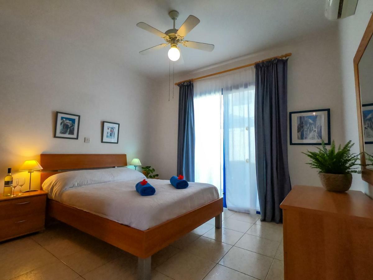Ron'S Pergola Apartment Πάφος Εξωτερικό φωτογραφία